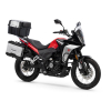 Macbor Montana XR1 125 EVO Euro5+ - 2026
