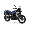 Macbor Montana XR1 125 EVO Euro5+ - 2026