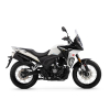 Macbor Montana XR1 125 EVO Euro5+ - 2026