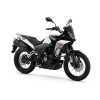 Macbor Montana XR1 125 EVO Euro5+ - 2026