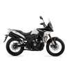 Macbor Montana XR1 125 EVO Euro5+ - 2026