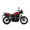 Macbor Montana XR1 125 EVO Euro5+ - 2026