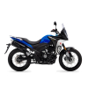 Macbor Montana XR1 125 EVO Euro5+ - 2026