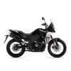Macbor Montana XR1 125 EVO Euro5+ - 2026