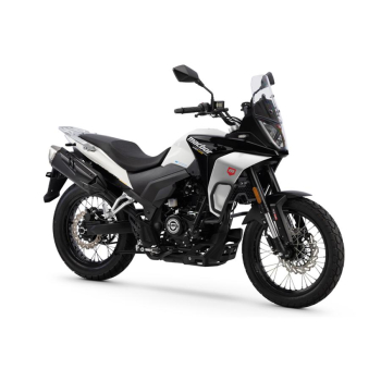 Macbor Montana XR1 125 EVO Euro5+ - 2026