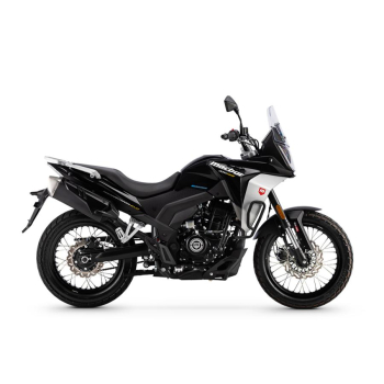 Macbor Montana XR1 125 EVO Euro5+ - 2026