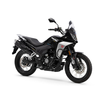 Macbor Montana XR1 125 EVO Euro5+ - 2026