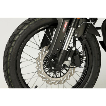Macbor Montana XR1 125 EVO Euro5+ - 2026