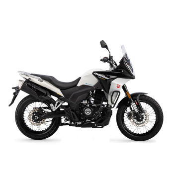 Macbor Montana XR1 125 EVO Euro5+ - 2026