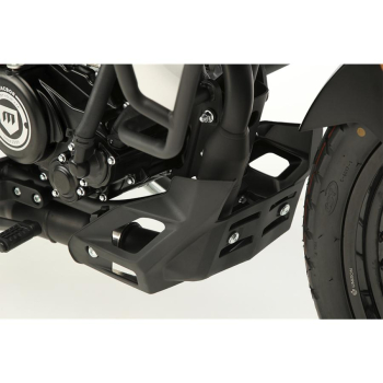 Macbor Montana XR1 125 EVO Euro5+ - 2026