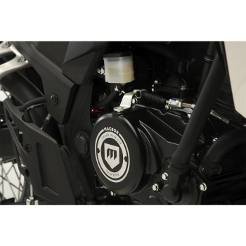 Macbor Montana XR1 125 EVO Euro5+ - 2026
