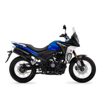 Macbor Montana XR1 125 EVO Euro5+ - 2026