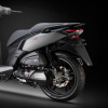 Velocifero City-One 125