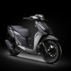 Velocifero City-One 125