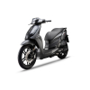 Velocifero City-One 125