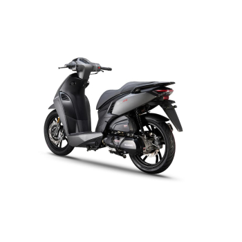 Velocifero City-One 125