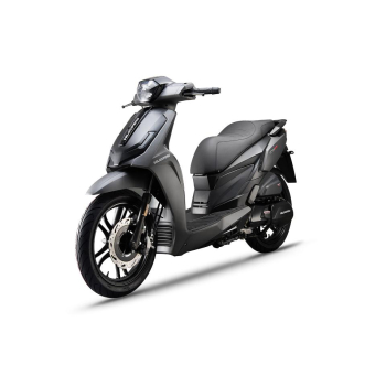 Velocifero City-One 125