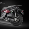 Velocifero City-X 125