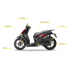 Velocifero City-X 125