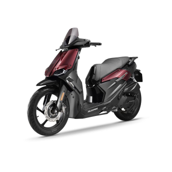 Velocifero City-X 125