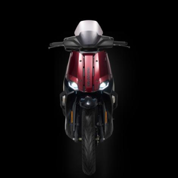 Velocifero City-X 125