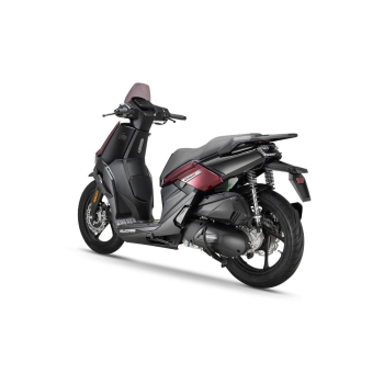 Velocifero City-X 125