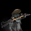Velocifero Mobster 125