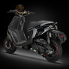 Velocifero Mobster 125