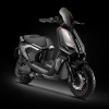Velocifero Mobster 125