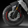 Velocifero Mobster 125