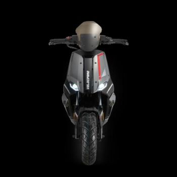 Velocifero Mobster 125
