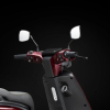 Velocifero Tennis 125