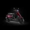Velocifero Tennis 125