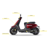 Velocifero Tennis 125