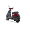 Velocifero Tennis 125