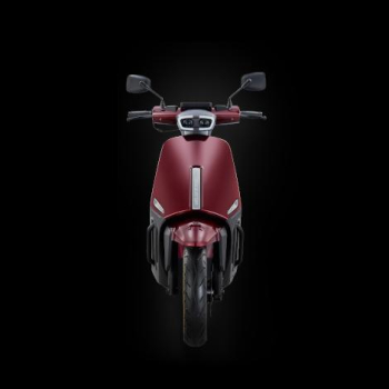 Velocifero Tennis 125