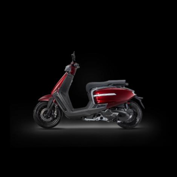 Velocifero Tennis 125