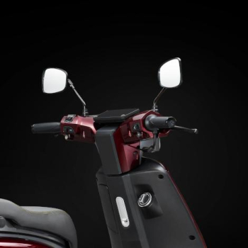 Velocifero Tennis 125
