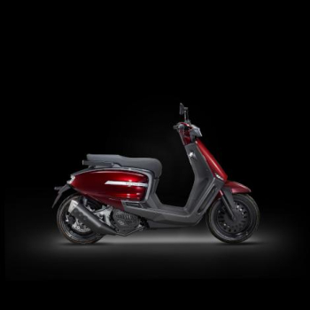 Velocifero Tennis 125