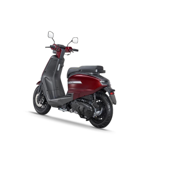 Velocifero Tennis 125