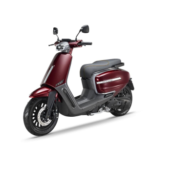 Velocifero Tennis 125