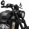 Hyosung GV125X – reflektor LED