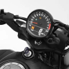 Hyosung GV125X – zegar