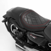 Hyosung GV125X – kanapa