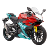 KOVE 350 RR Champion Edition – motocykl sportowy na A2