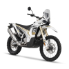 KOVE 450 Rally – wersja złota
