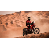 KOVE 450 Rally na wydmach