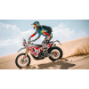 KOVE 450 Rally na wydmach