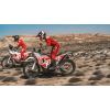 KOVE 450 Rally w terenie