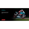 KOVE 450 RR na torze
